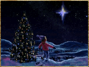 ♥ MARKY ♥ - ♥ VÁNOCE - VÁNOČNÍ ANIMACE A GLITTER PICTÍKY